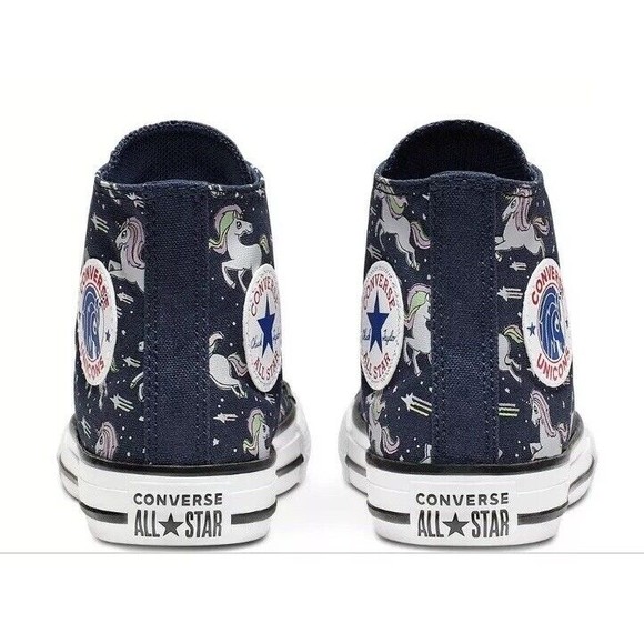 New Converse Unicons Chuck Taylor All Star 5 Girls  Eu 37.5 Sneakers Shoes